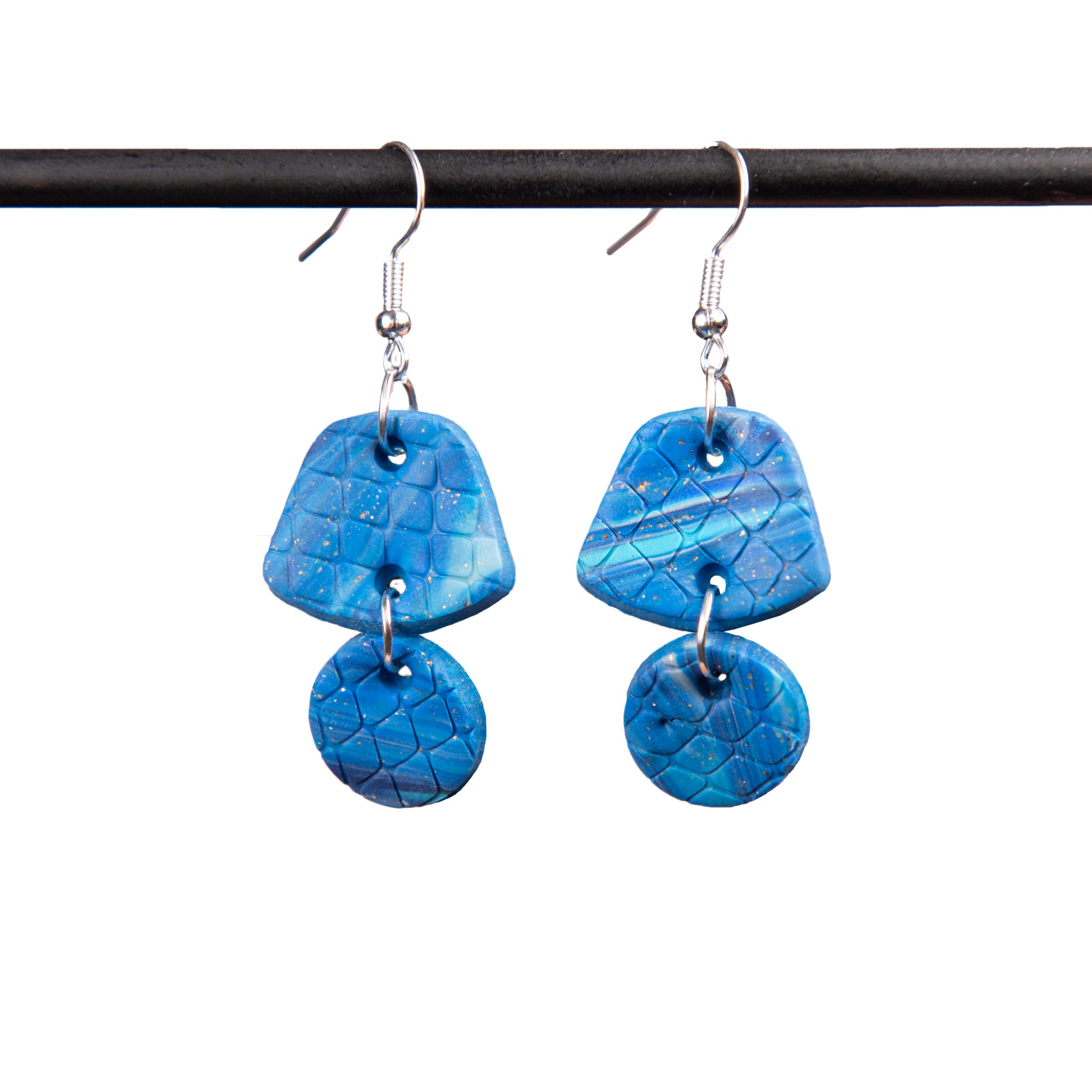 Blue effect croco 2 modules