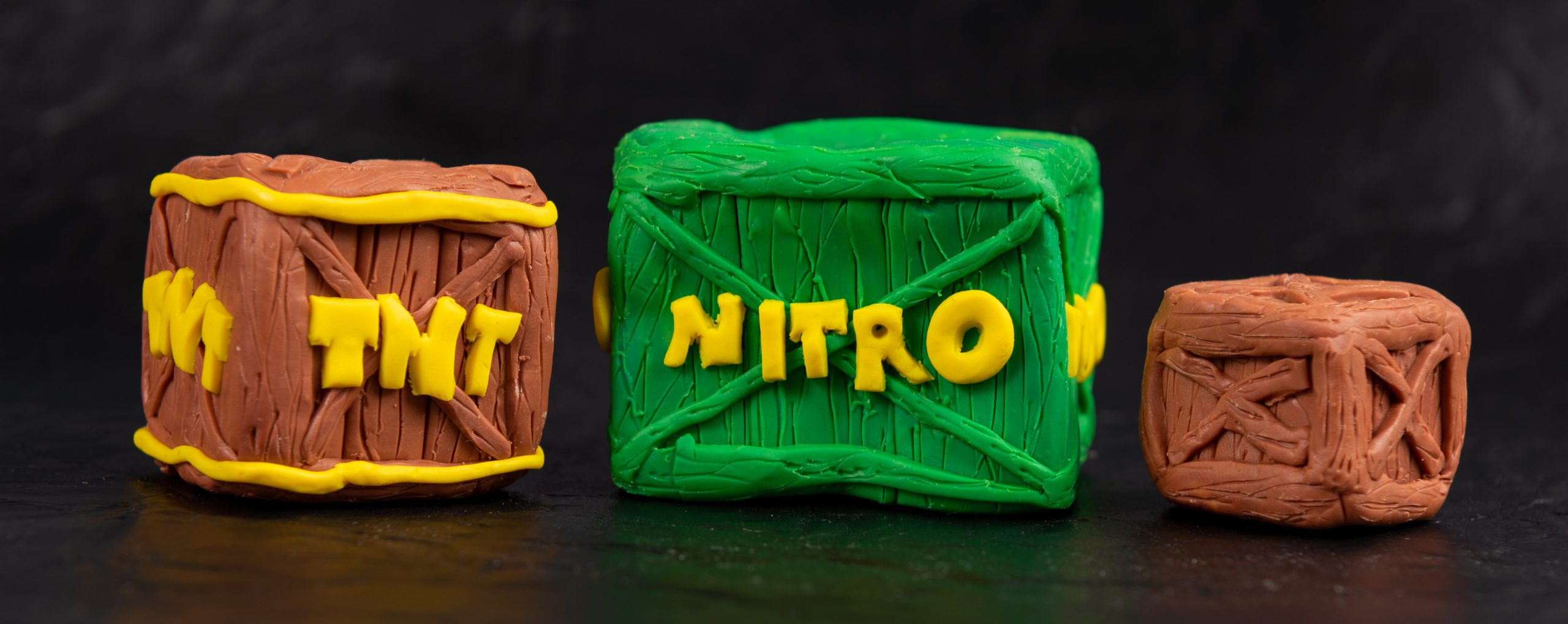 "Caisses" jeux vidéos