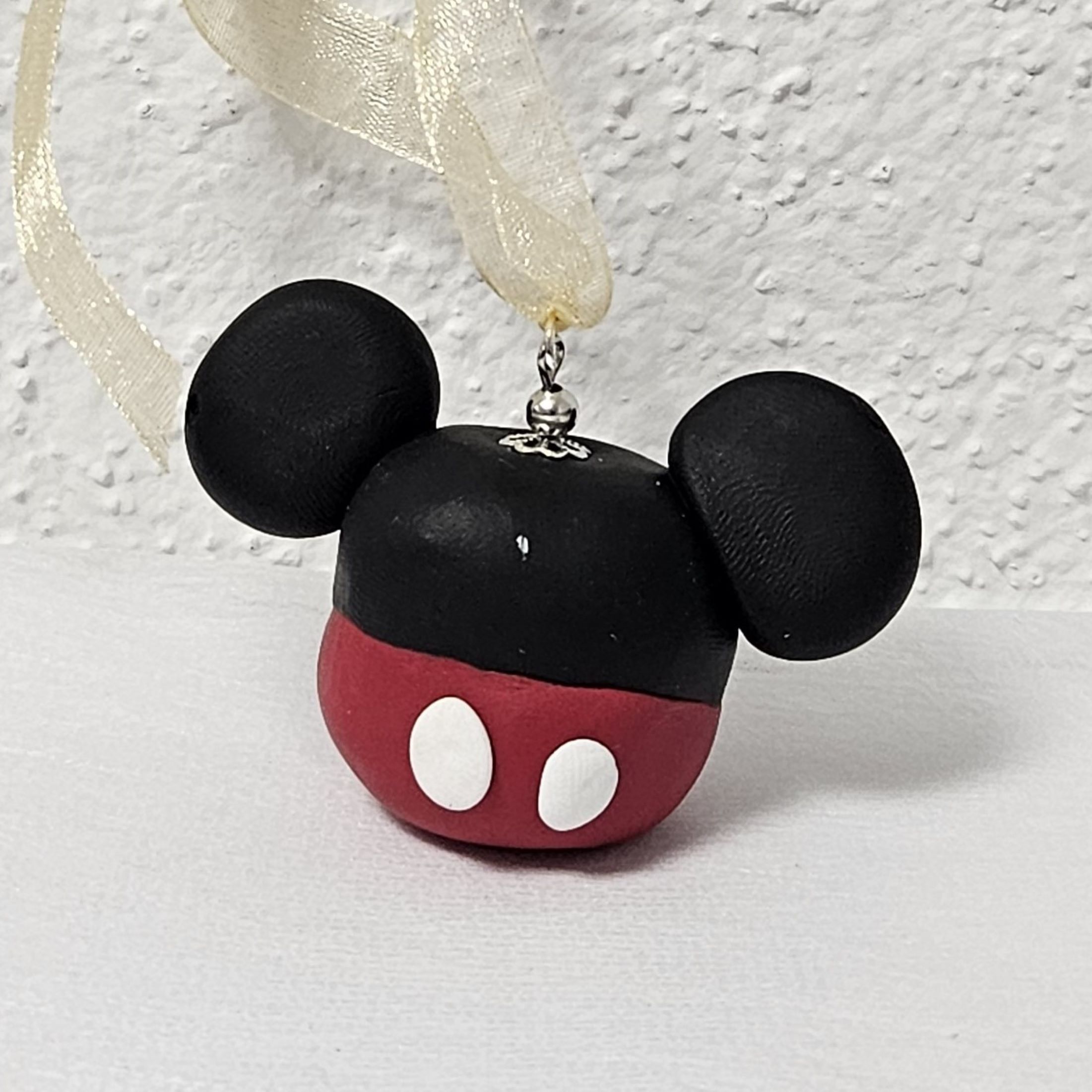 Boule de noël Mouse