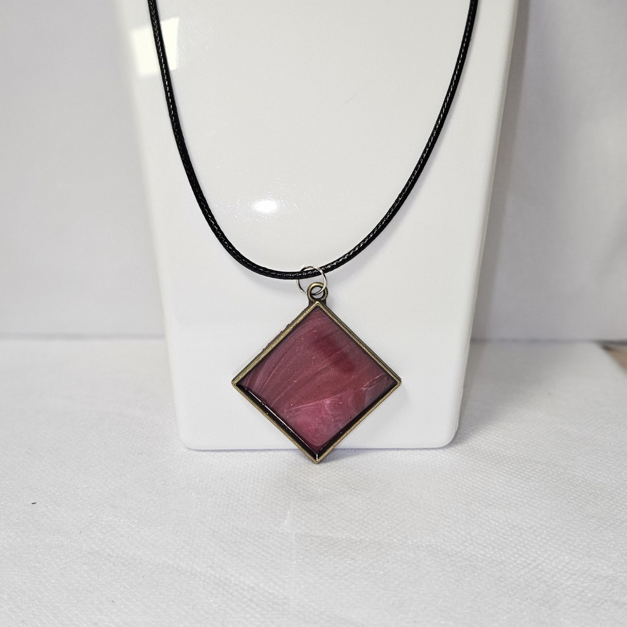 Collier Red Square returned